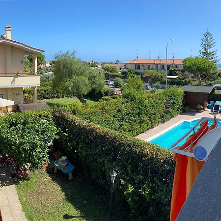 Villetta Relax Fast Wi-Fi 9 Min Porto Civitavecchia Santa Marinella Eksteriør billede