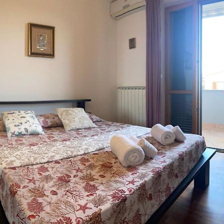 Villetta Relax Fast Wi-Fi 9 Min Porto Civitavecchia Santa Marinella Eksteriør billede