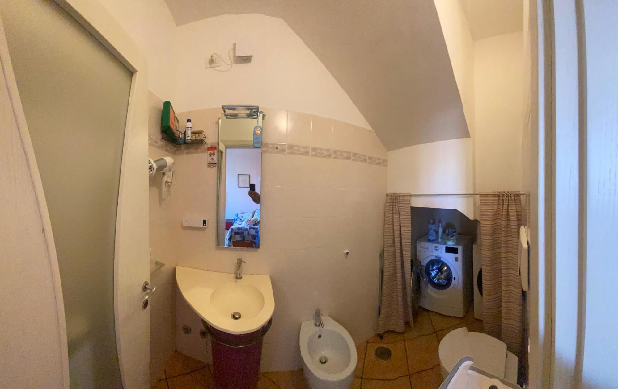 Villetta Relax Fast Wi-Fi 9 Min Porto Civitavecchia Santa Marinella Eksteriør billede