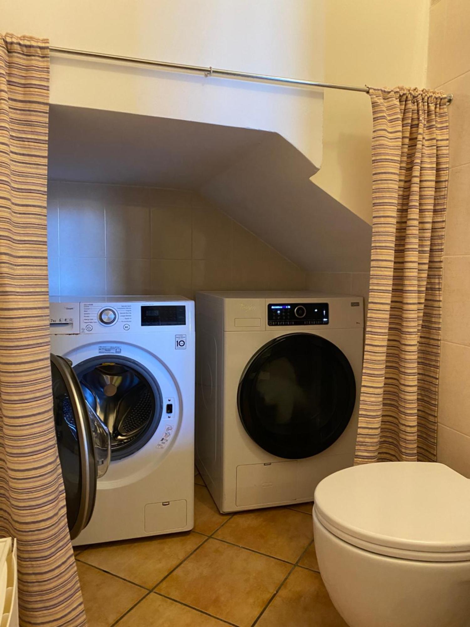 Villetta Relax Fast Wi-Fi 9 Min Porto Civitavecchia Santa Marinella Eksteriør billede