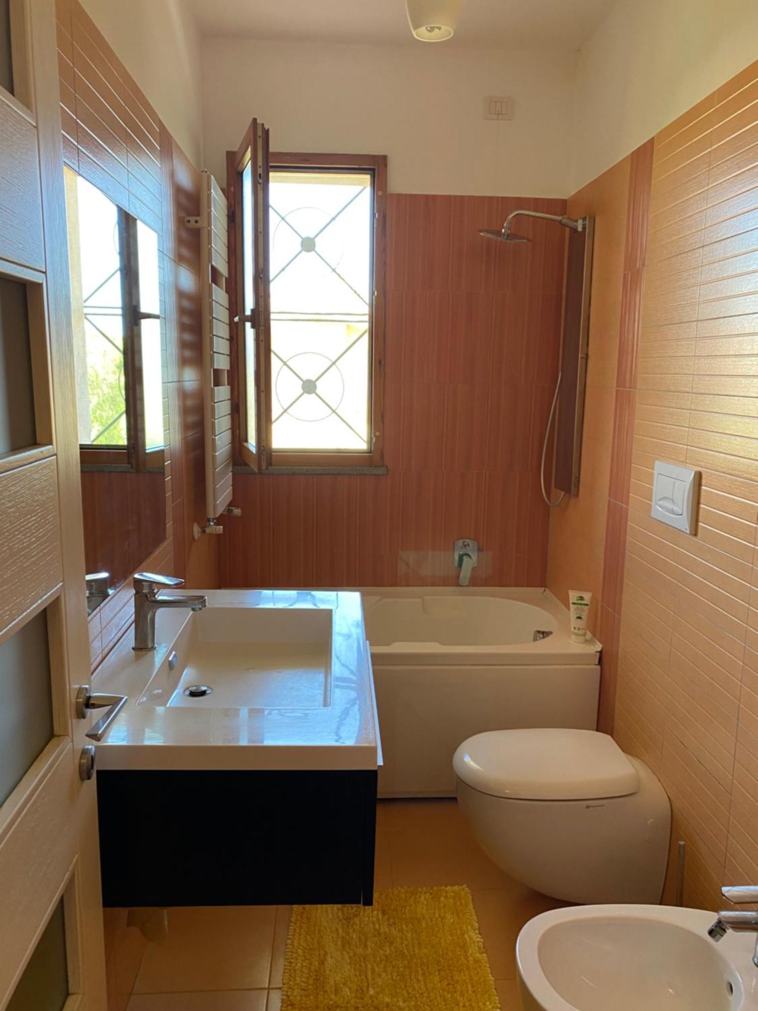 Villetta Relax Fast Wi-Fi 9 Min Porto Civitavecchia Santa Marinella Eksteriør billede